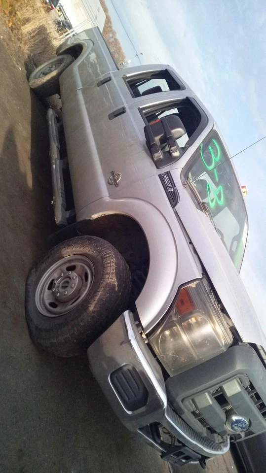 2015 Ford F250SD Pickup Fuse Box OEM FC3Z12A581J 152K Miles Silver - Image 4 of 4