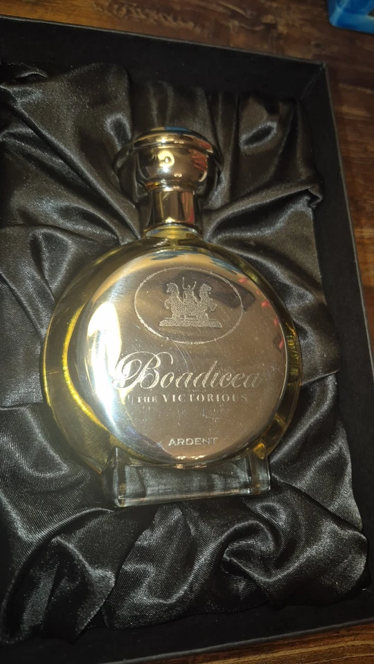Boadicea the Victorious Ardent 100ml EDP