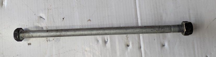 FERRARI PART 456M 550 rear UPPER CONTROL ARM BOLT OUTTER 144747