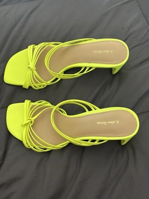 Sandalette