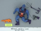 Webstor 100% Complete He-Man MOTU 1984 Vintage Action Figure