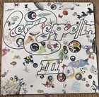 Led Zeppelin, Led Zeppelin III, 1970 1st Atlantic Stereo, SD-7201 - NM