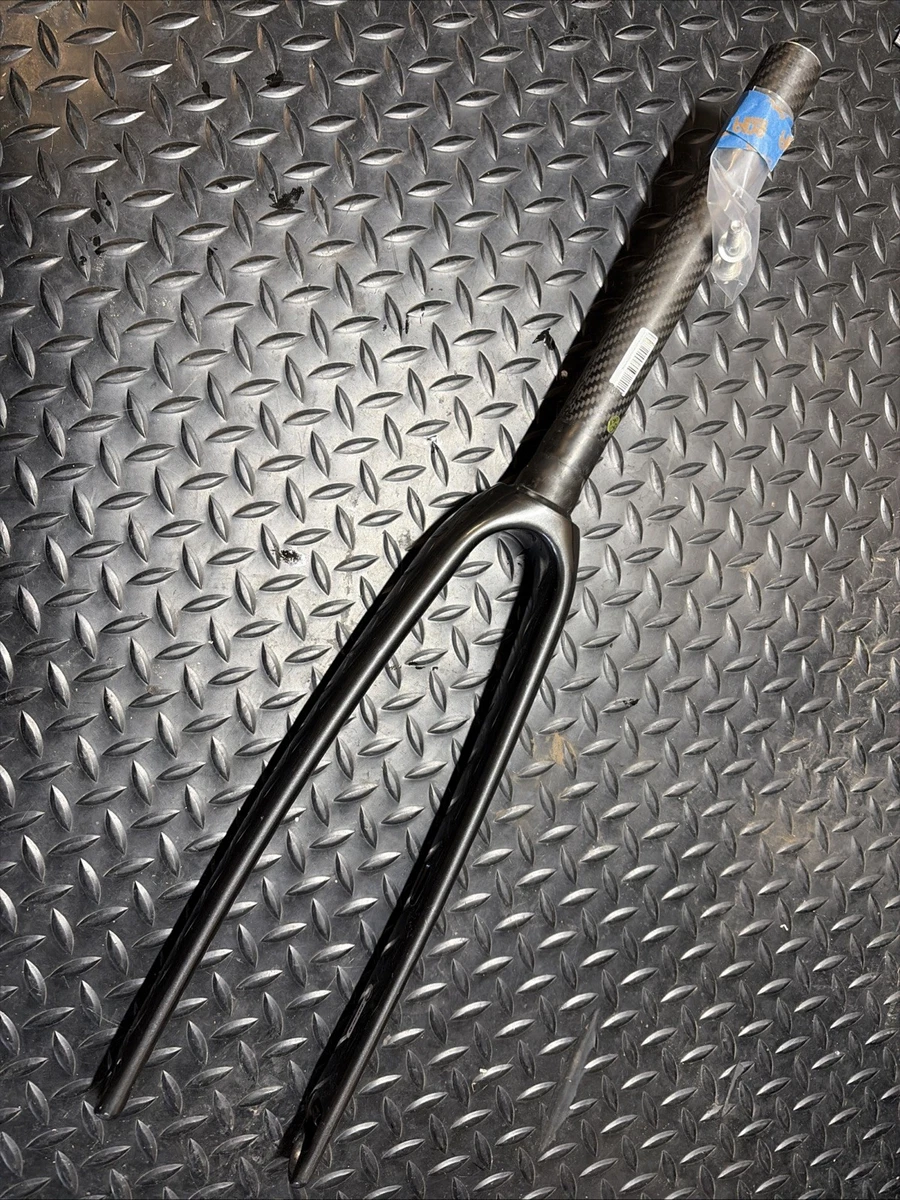 Giant Carbon Bicycle Forks for sale - eBay