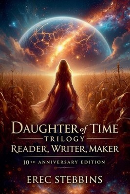 Daughter of Time Trilogy: Reader, Writer, Maker - 10th Anniversary Edition by Er