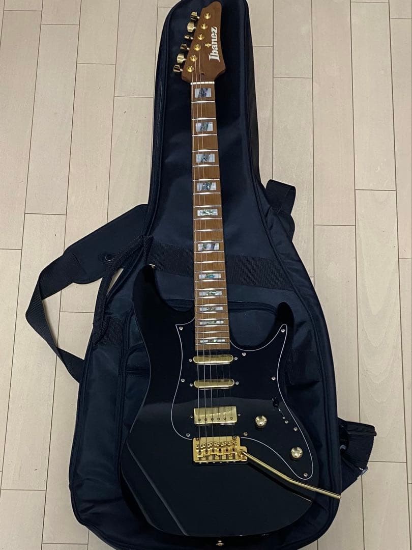 Ibanez Az Thbb10 Tim Henson Polyphia | eBay