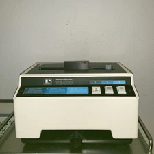 Puritan Bennett Volumetric Spirometer VS400 TESTED