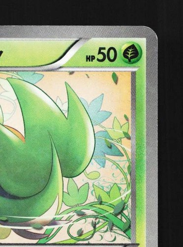 Snivy 001/020 LP Shiny Collection Japanese Pokemon Card TCG - Picture 5 of 11