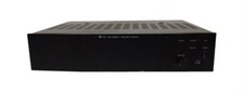 TOA Electronics P-912MK2 1 Channel Power Amplifier