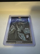 The God Butcher Panini Anthology #/300