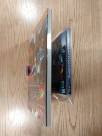 [G0001] SS irtua Cop 2 Strategy Set (Sega Saturn irtua Cop Sora to Suzu)