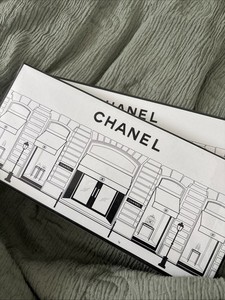 CHANEL☆CHANCE 2本セット Chanel Chance Gift Sets | eBay