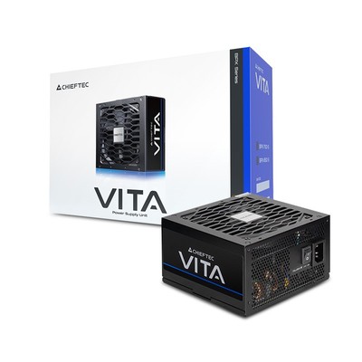 753263078636 Power supply BPX-850-S VITA Series 850W ATX CHIEFTEC