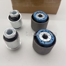 2pairs New Control Arm Bushing Set For Ford Fusion Mondeo Mustang Edge 20132020