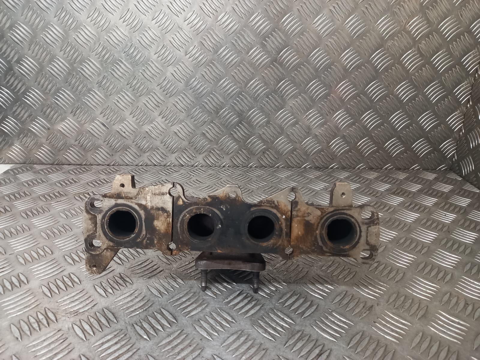 FORD FOCUS Exhaust Manifold Mk3 1.6 Petrol 11 12 13 14 15 BM5G9431 eBay