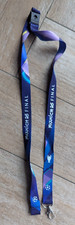 Lanyard UEFA Champions League final 31.05.202...