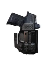 EYV IWB Gun Holster for Concealed Carry - SIG P365/ P365X