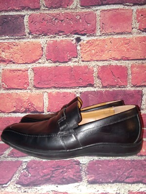 Crift & Barrow Mens Slip on Dress Shoes Croft & Barrow® Denis Men main image 2