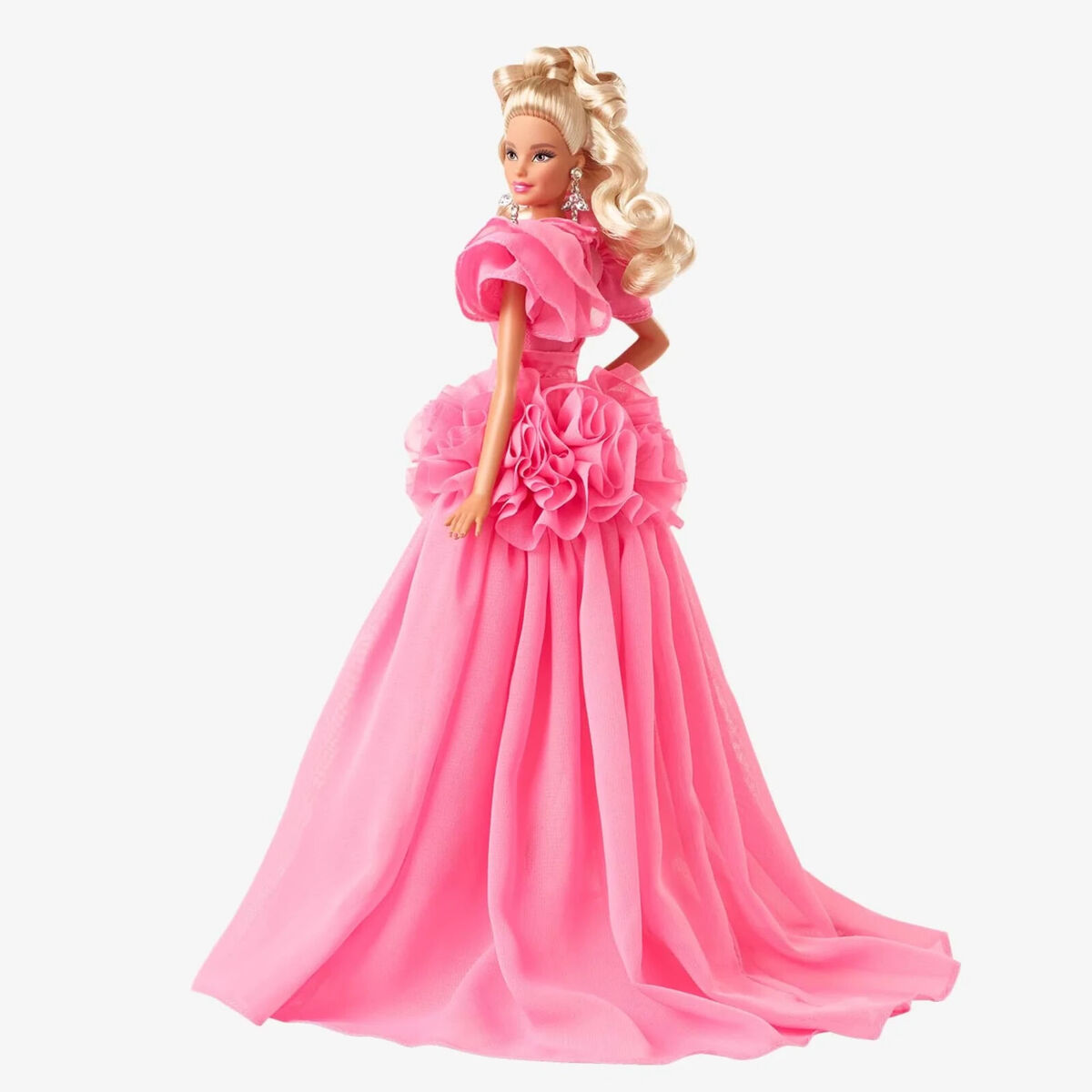 Barbie Pink Collection Doll 3 | eBay Barbie Pink Collection Doll 3 | eBay