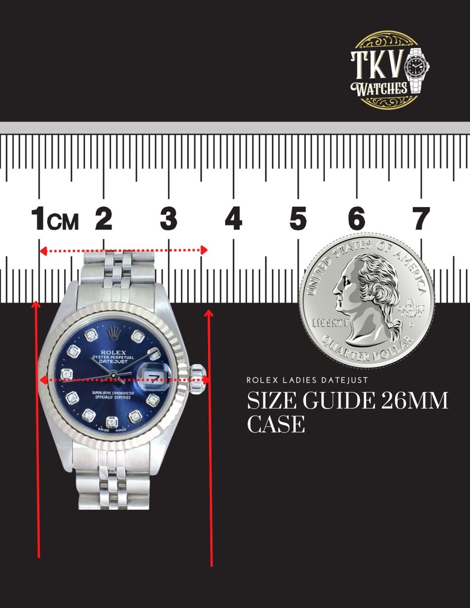 ROLEX DATEJUST 69174 7コマ Rolex Datejust 69174 – HODINKEE Shop