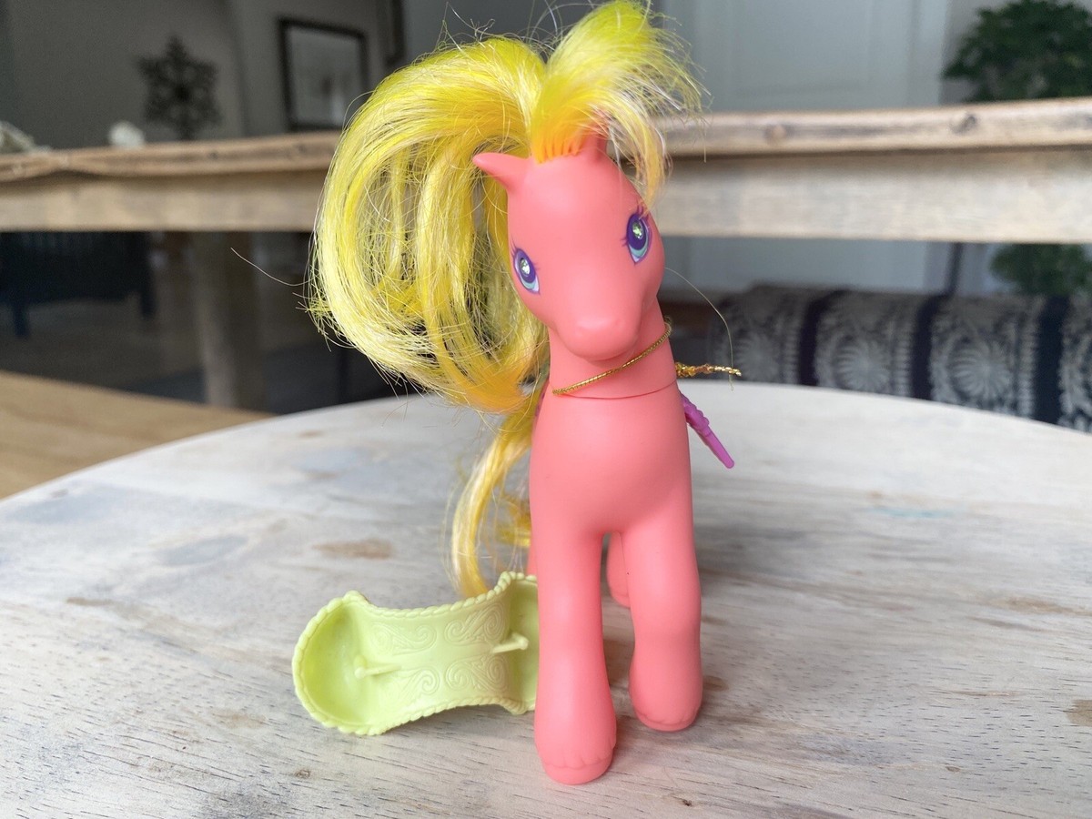 My Little Pony G2 / MLP / mein kleine G2 Her majesty pearl