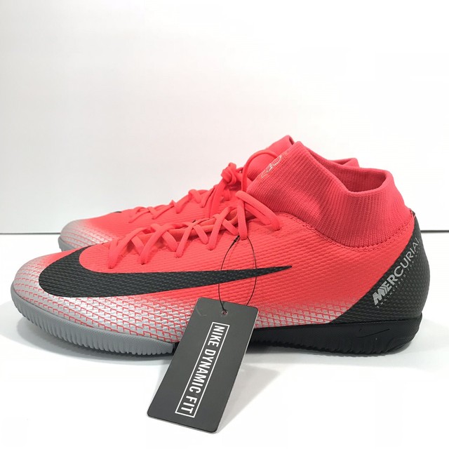 superflyx 6 academy cr7 ic