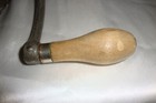 Puritan No. 11 Hand Crank Meat Grinder Model 2468 — photo 3