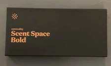 Commodity Scent Space Bold Tester Set