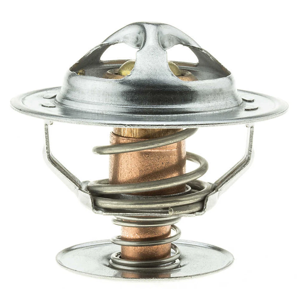 Termostato de refrigerante del motor para Volvo 960 V70 S40, V40 MOTORAD 1967-2004 Foto 4 de 4