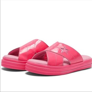 converse opi sandals