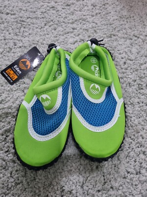 Lakeland Active Boy's Eden Aquasport Water Shoes Size 13 EU32 UK