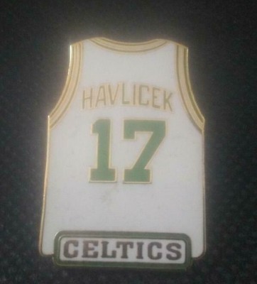 john havlicek jersey