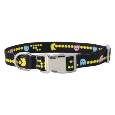 pac dog collar not working