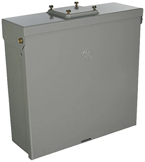 GE Aluminum Electrical Panel & Distribution Boards