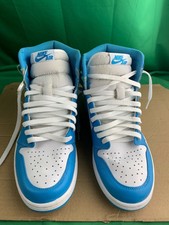 jordan 1 unc size 12