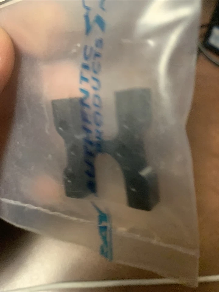 Mampara central de aluminio Xray [XRA364021] Foto 4 de 4