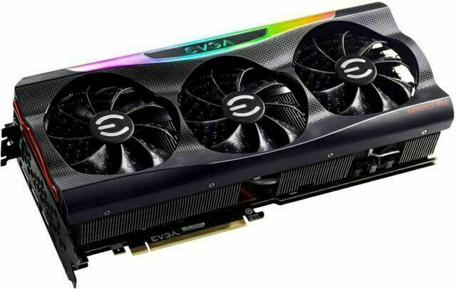 EVGA GeForce RTX3090ti FTW3 グラフィックボード Amazon | EVGA GeForce RTX 3090 Ti FTW3 Ultra ゲーミング