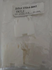 ALLEN BRADLEY 1492-N16 - PACK OF 10 style CA, TERMINAL BLOCK END AB