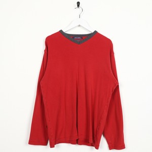 t shirt manica lunga tommy hilfiger