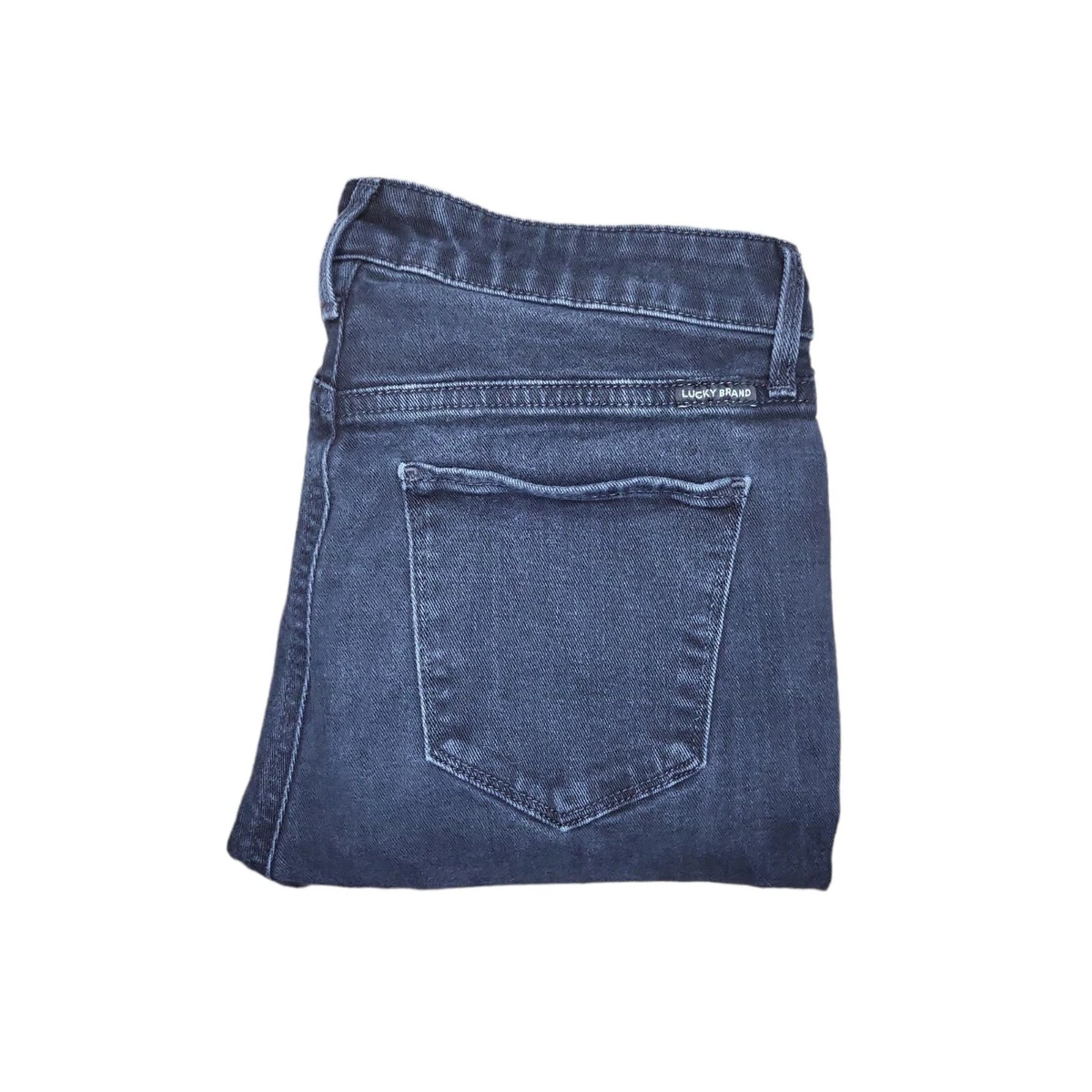Lucky brand cheap hayden skinny black