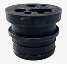 Suzuki 61124-96J21, Marine R/Con Harness Grommet , OEM