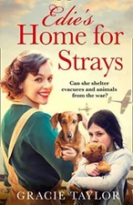 Edie’s Home for Strays: the new WW2 historical homefront saga th