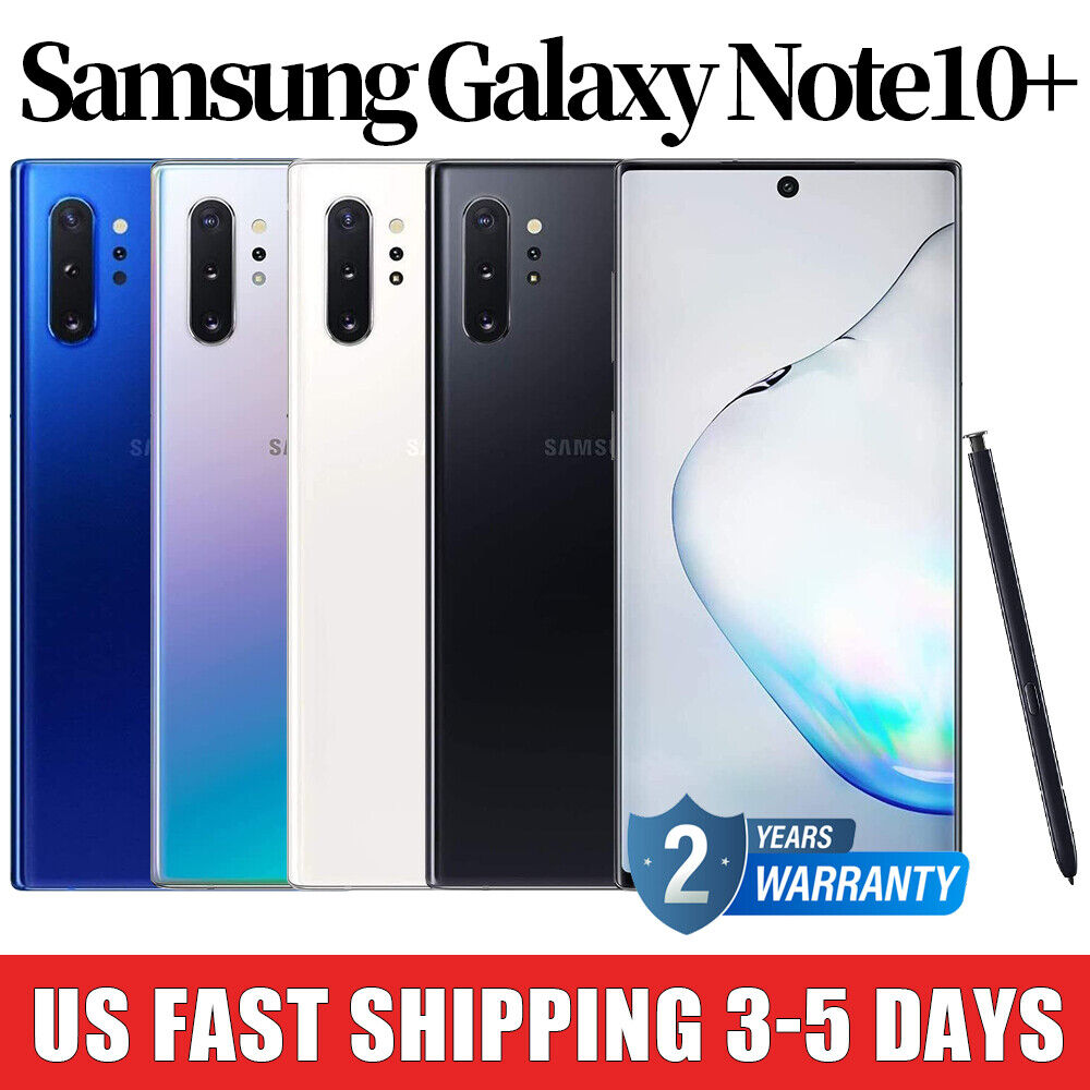 🤩New Samsung Galaxy Note 20 Ultra 5G/Note10+ Plus/512GB 🤩New Samsung Galaxy Note 20 Ultra 5G/Note10+ Plus/512GB