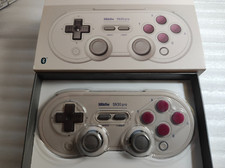 8BitDo SN30 Pro (G Classic Edition, Open Box)