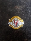 Town Of Shediac Ville De Shediac Lapel Pin Pinback FREE COMBINED SHIPPING