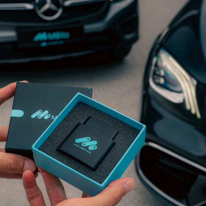MBito Dispositivo OBD Mercedes Benz - Strumento Diagnostico Auto - Image 3 of 3
