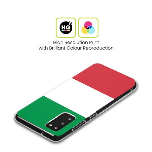 HEAD CASE DESIGNS COUNTRY FLAGS 2 SOFT GEL CASE FOR SAMSUNG PHONES 4 - Picture 2 of 17
