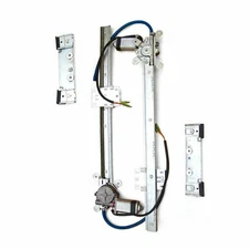 Early Nash Power Window Kit resto-mod BRAND NEW accessories bosch motors kustom