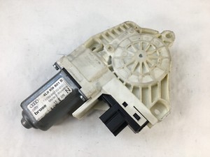 ⭐⭐ Audi Q7 4L Motor Fensterheber Vorne Links 4L0959801B hinten Original  *C314