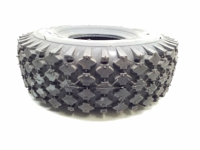 Chambres &agrave; Air 10 Pouces 4.10/3.50 4 Pneus Ext&eacute;rieurs V&eacute;los - France