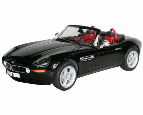 Modellini statici camion sul Cars